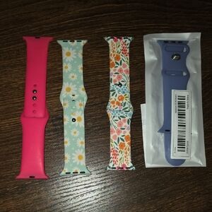 Apple Watch Bands 38/40/41